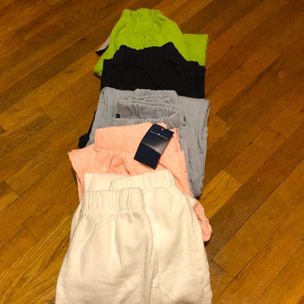 🦋 Brandy Melville Collection Post Part 1